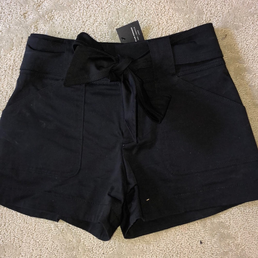 Club Monaco shorts